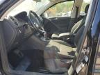 2017 Volkswagen Tiguan S იყიდება Savannah-ში, GA - Front End