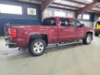 2014 Chevrolet Silverado K1500 Lt for Sale in East Granby, CT - Front End
