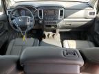 2017 Nissan Titan Xd S en Venta en Sun Valley, CA - Mechanical