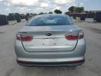 2015 Kia Optima Hybrid for Sale in Orlando, FL - Side