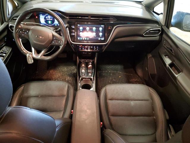  CHEVROLET BOLT 2023 Черный