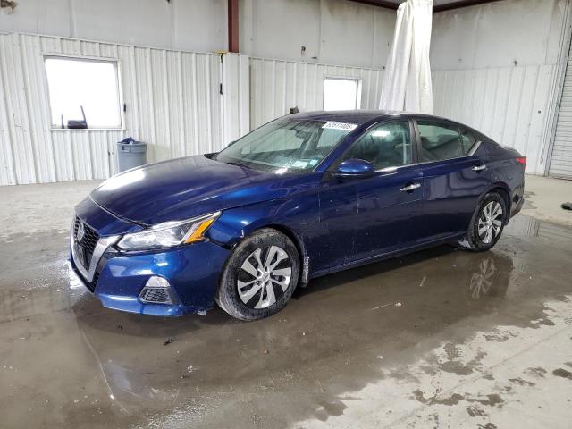  NISSAN ALTIMA 2019 Синий