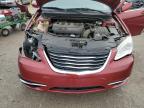 2014 Chrysler 200 Lx للبيع في Kansas City، KS - Front End