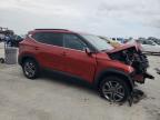 2022 Kia Seltos S en Venta en New Orleans, LA - Front End