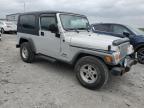 2004 Jeep Wrangler / Tj Sport en Venta en Cahokia Heights, IL - Rear End
