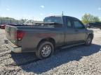 2004 Nissan Titan Xe на продаже в Hueytown, AL - Undercarriage