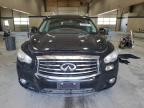 2014 Infiniti Qx60  იყიდება Sandston-ში, VA - Undercarriage