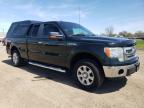 2013 Ford F150 Super Cab продається в Columbia Station, OH - Rear End