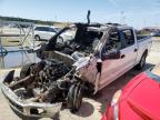 2019 Ford F150 Supercrew продається в Gaston, SC - Burn - Engine
