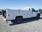 2015 Ford F450 Super Duty en Venta en North Las Vegas, NV - Minor Dent/Scratches