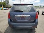 2013 CHEVROLET EQUINOX LS for sale at Copart FL - MIAMI CENTRAL