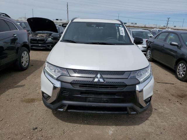  MITSUBISHI OUTLANDER 2020 Белы
