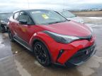 2022 TOYOTA C-HR GR SP for sale at Copart PETERLEE