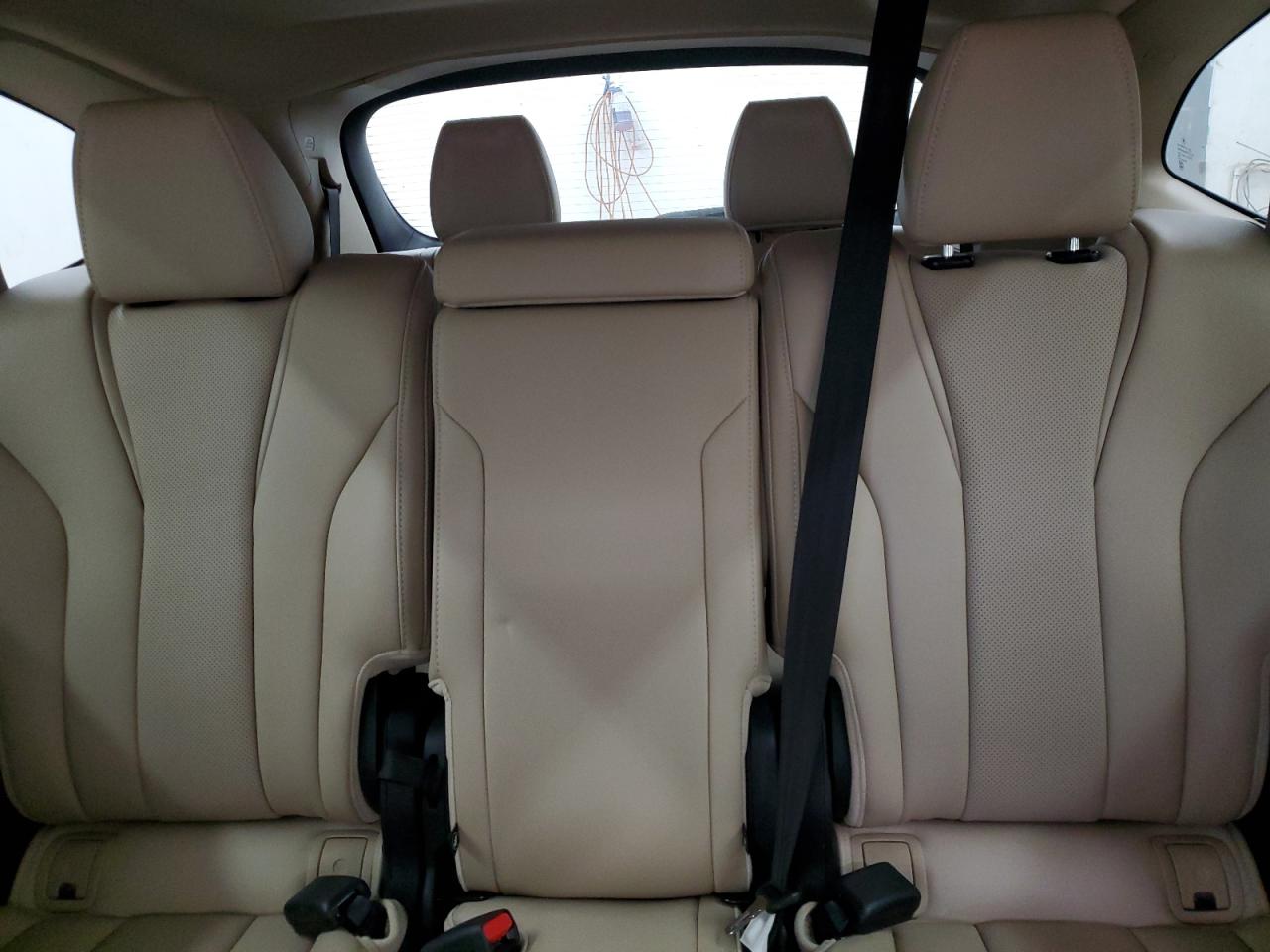 2022 Acura Mdx Technology VIN: 5J8YD9H4XNL012201 Lot: 53184445