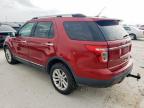 2015 Ford Explorer Xlt   de vânzare în Haslet, TX - Hail