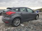 2017 Ford Focus Se للبيع في Baltimore، MD - Minor Dent/Scratches