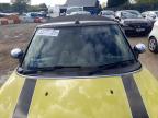 2010 MINI COOPER S for sale at Copart COLCHESTER