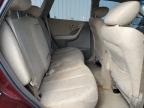 2007 Nissan Murano Sl продається в Harleyville, SC - Front End