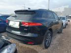 2018 JAGUAR F-PACE R-S for sale at Copart BRISTOL