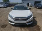2016 Honda Civic Lx en Venta en Shreveport, LA - Side