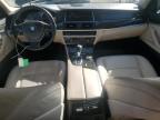 2015 Bmw 528 Xi продається в Littleton, CO - Front End