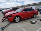 2009 Chevrolet Impala Ss zu verkaufen in Louisville, KY - Front End