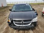 2016 Dodge Grand Caravan Sxt for Sale in Portland, MI - Front End