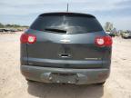 2011 Chevrolet Traverse Lt for Sale in Oklahoma City, OK - Mechanical