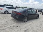2021 Kia Forte Fe zu verkaufen in Taylor, TX - Front End