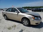 2007 Hyundai Sonata Gls na sprzedaż w Loganville, GA - Front End