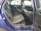 2016 Ford Fusion Se for Sale in Pennsburg, PA - Rear End