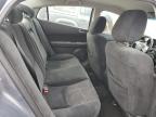 2009 Mazda 6 I na sprzedaż w Kansas City, KS - Rear End