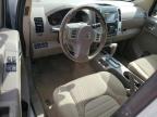 2016 Nissan Frontier Sv იყიდება Austell-ში, GA - Front End