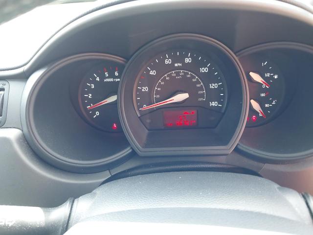 2014 KIA RIO 2 ECOD