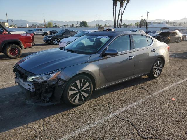  NISSAN ALTIMA 2019 Серый