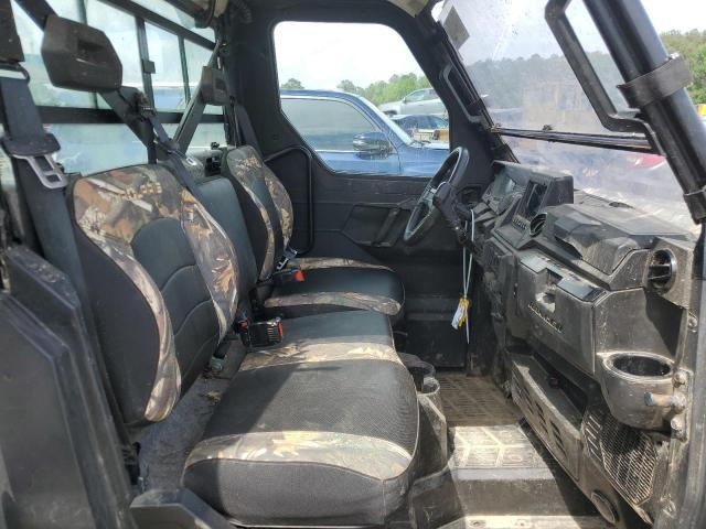 2024 POLARIS RANGER XP KINETIC ULTIMATE