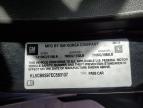 2014 Chevrolet Spark Ls продається в Chicago Heights, IL - Mechanical