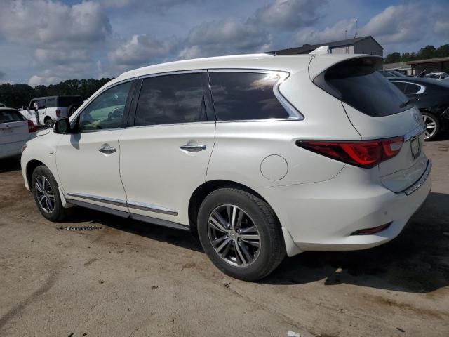 Паркетники INFINITI QX60 2016 Белый