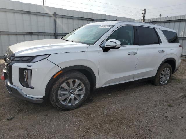 2025 Hyundai Palisade S 3.8L