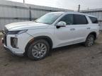 2025 Hyundai Palisade Sel на продаже в Mercedes, TX - Water/Flood