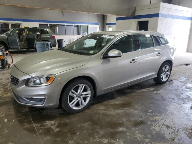 2015 Volvo V60 Premier