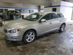 2015 Volvo V60 Premier продається в Sandston, VA - Undercarriage