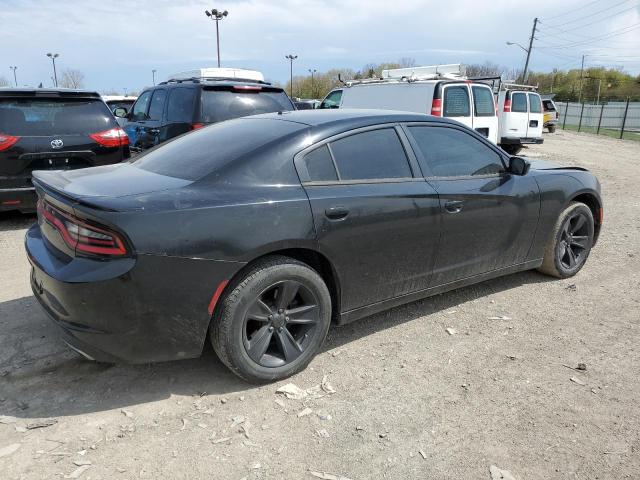  DODGE CHARGER 2015 Black