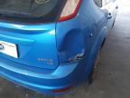 2009 FORD FOCUS STYL for sale at Copart SANDTOFT