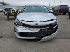 2017 Kia Optima Lx for Sale in Pennsburg, PA - Front End