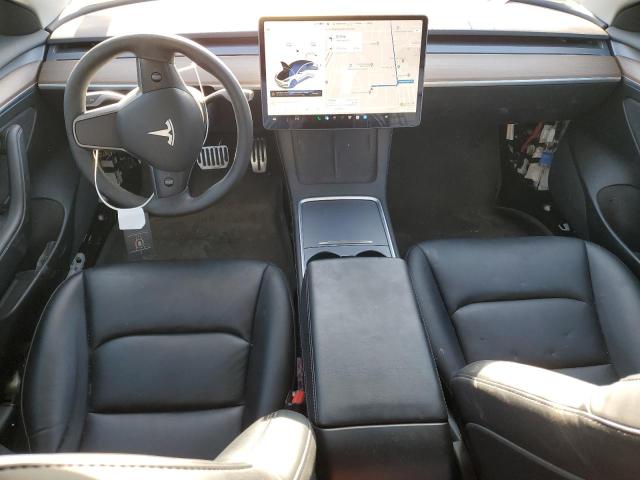  TESLA MODEL 3 2021 Biały