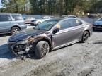 2018 Toyota Camry Xse zu verkaufen in Fairburn, GA - Biohazard/Chemical