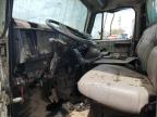 1999 International 4700 Flatbed Truck იყიდება Wichita-ში, KS - Rollover