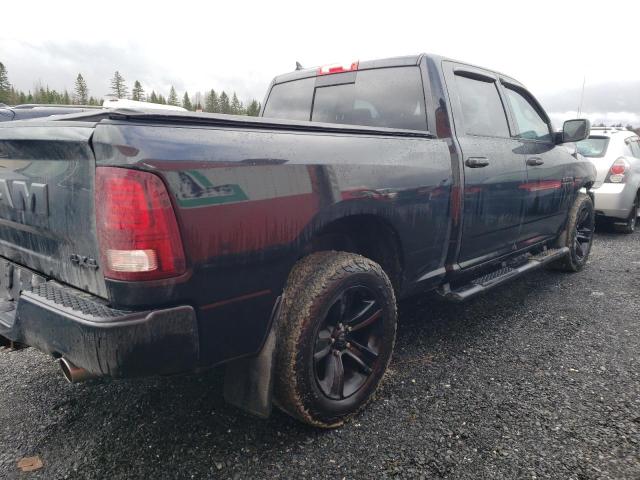 2018 RAM 1500 SPORT