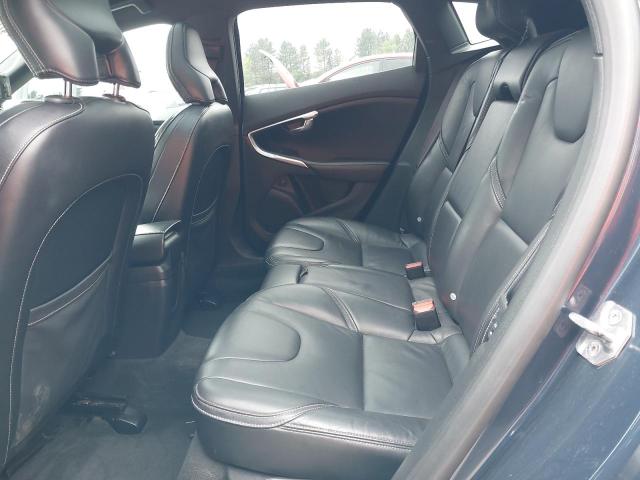 2013 VOLVO V40 R-DESIGN LUX NAV T4 A 